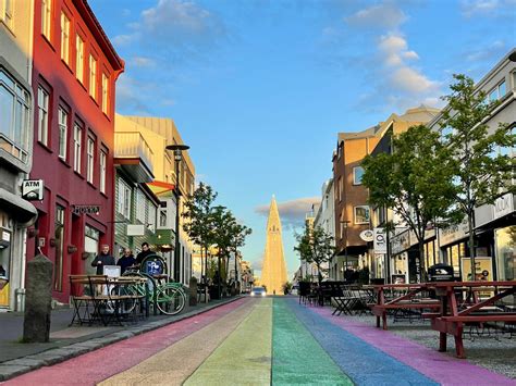 reykjavik city centre|things to do in reykjavik.